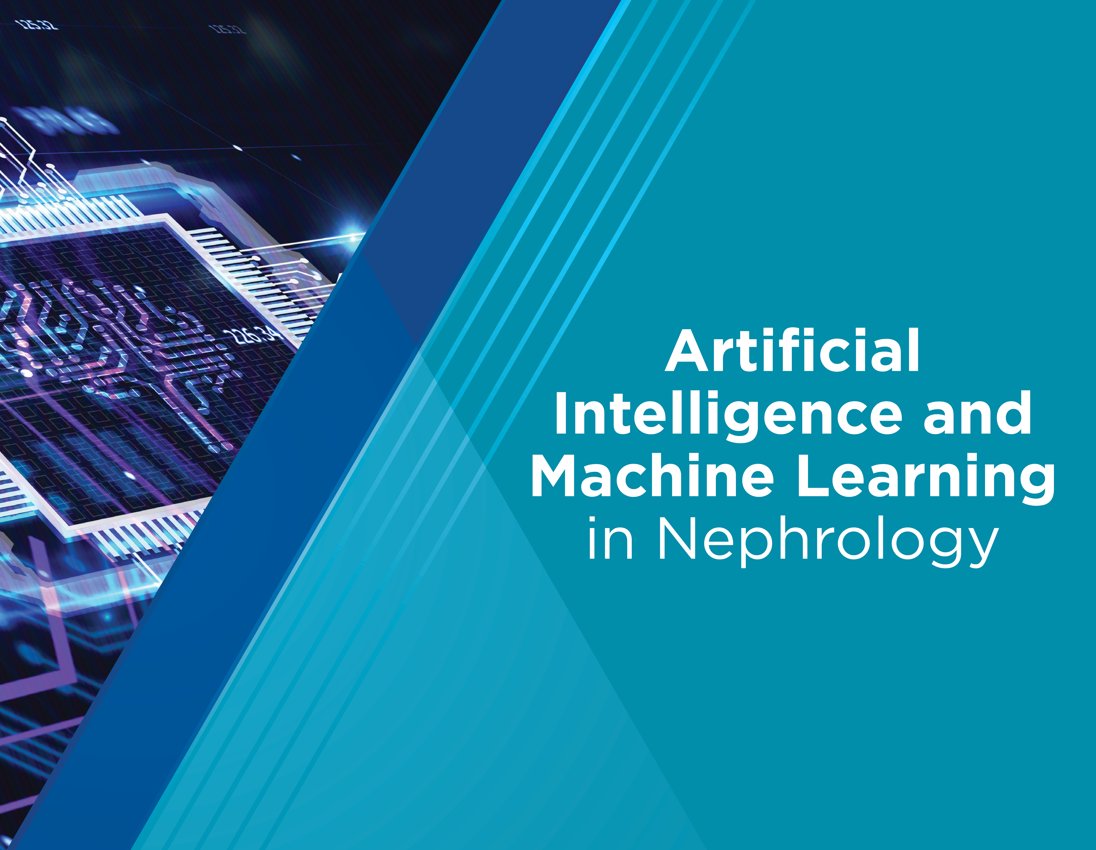 asnpublications's tweet photo. Over the last few years, machine learning and digital health have become embedded into our daily lives. Our Artificial Intelligence and Machine Learning in Nephrology series covers the fundamentals and clinical applications of these technologies https://t.co/dPc6yMeqKU #jnlcoll https://t.co/N6rubBE6Jf