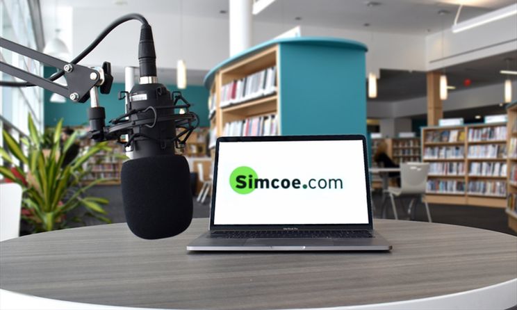 LISTEN UP: Inside Simcoe is a weekly recap of the news important to you, and a deep dive into the issues that matter to our community-  simcoe.com/news-story/108…