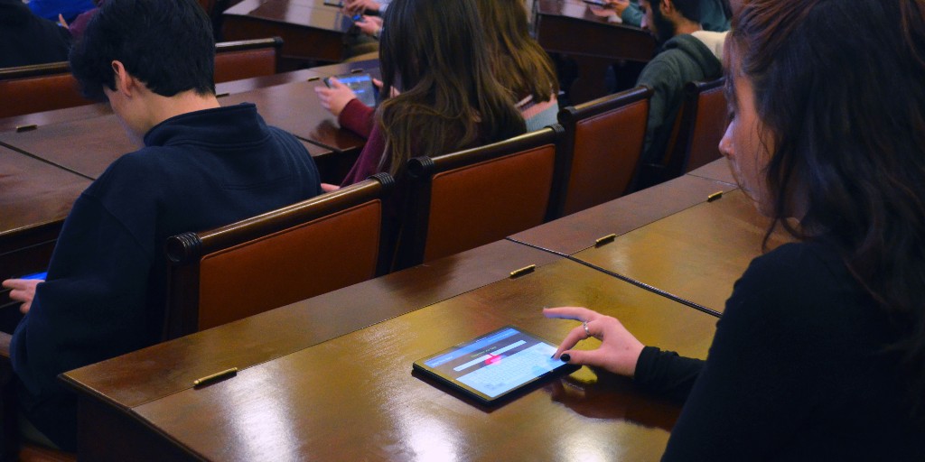 EMKcivics's tweet photo. SIM is returning! It's been almost exactly 3 years (down to the week!) since we last ran a SIM with students. Thanks to @AndoverPS high schoolers for being the very first group of students to try out the new SIM. Terrific group! So excited to roll it out this fall. https://t.co/z5ctO1ZPA1