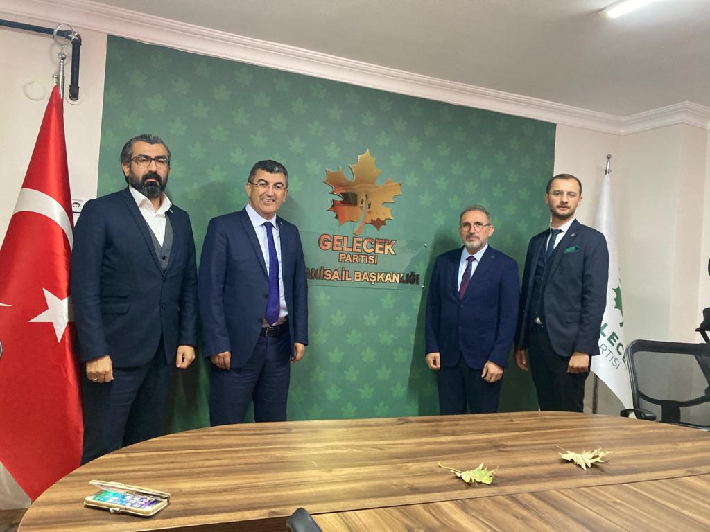 Konya Seninle 
Hasan Ekici