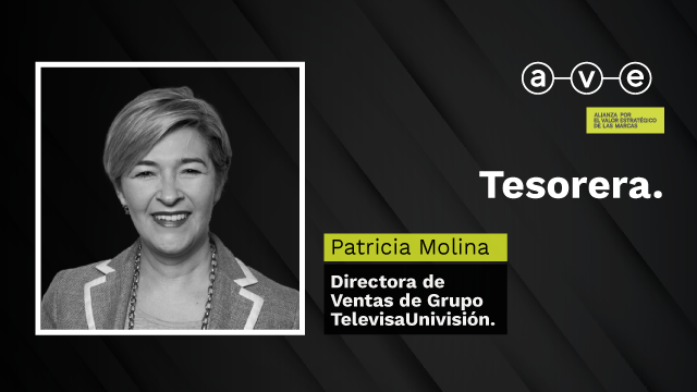 Para seguir agregando valor, nuestro Consejo Directivo se fortalece con el nombramiento de nuevos representantes en puestos clave, con profesionales que, a lo largo de su experiencia, han revolucionado el ecosistema de la comunicación y el marketing.