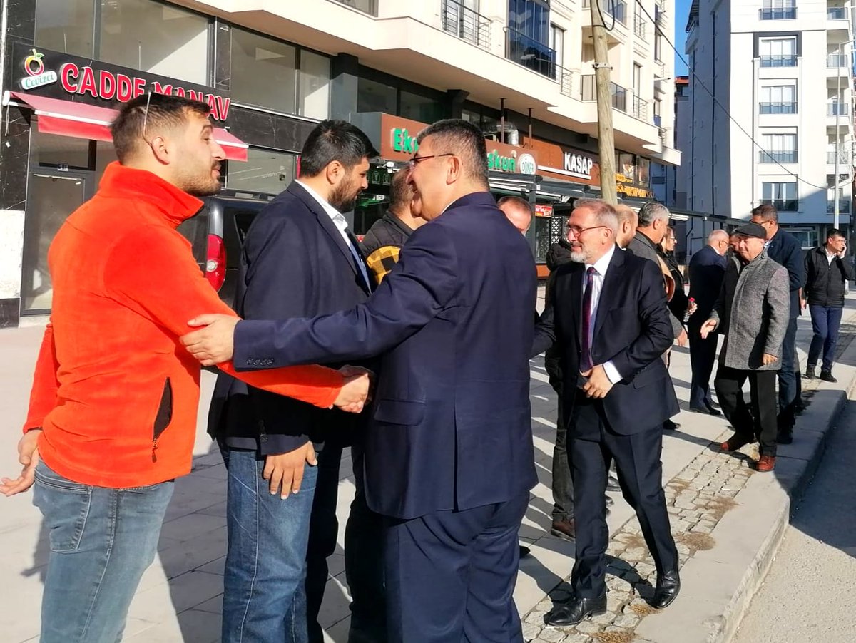 Konya Seninle 
Hasan Ekici