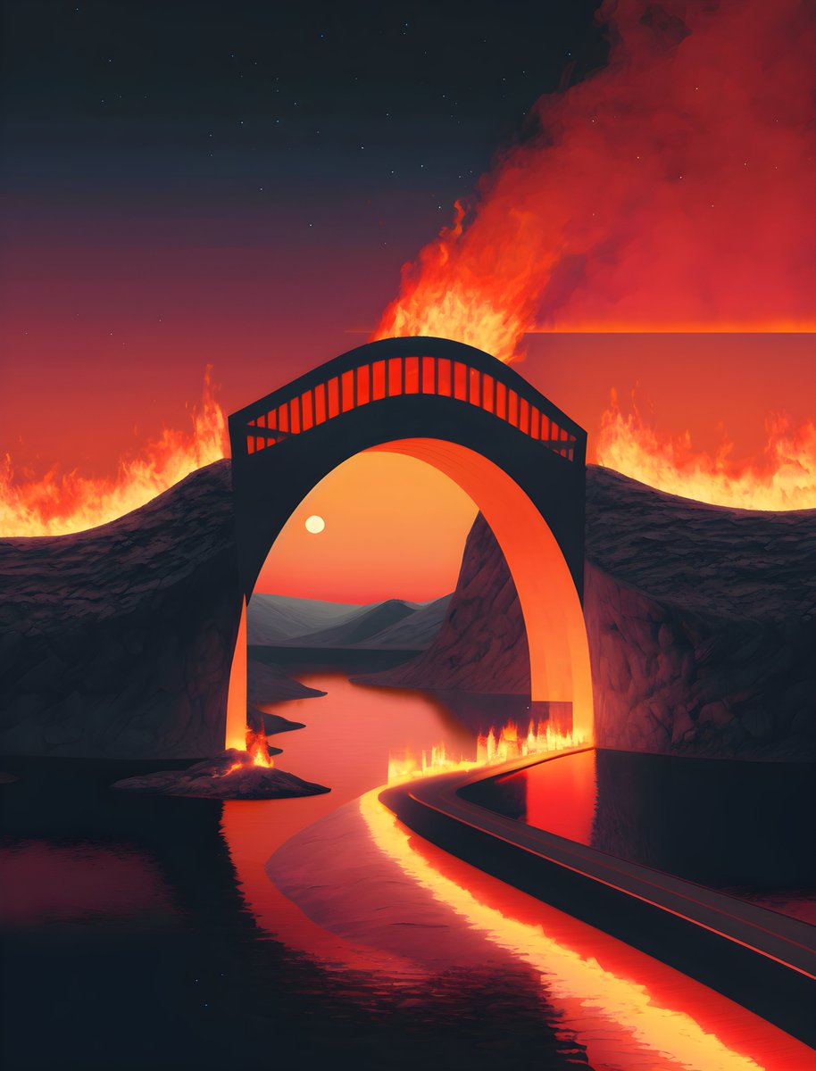 OrdinalLands (Sold Out) tweet media