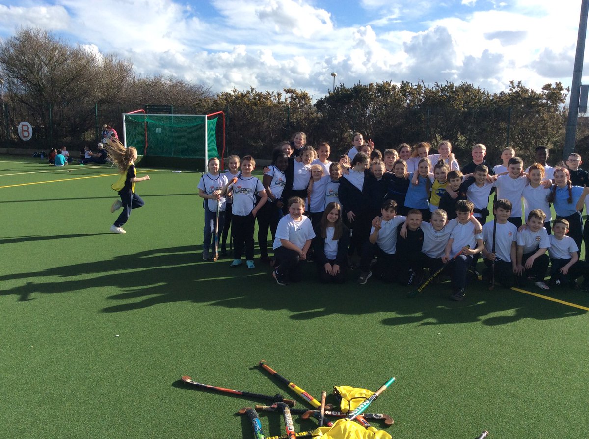 💙St Cuthbert's Catholic Primary School tweet media