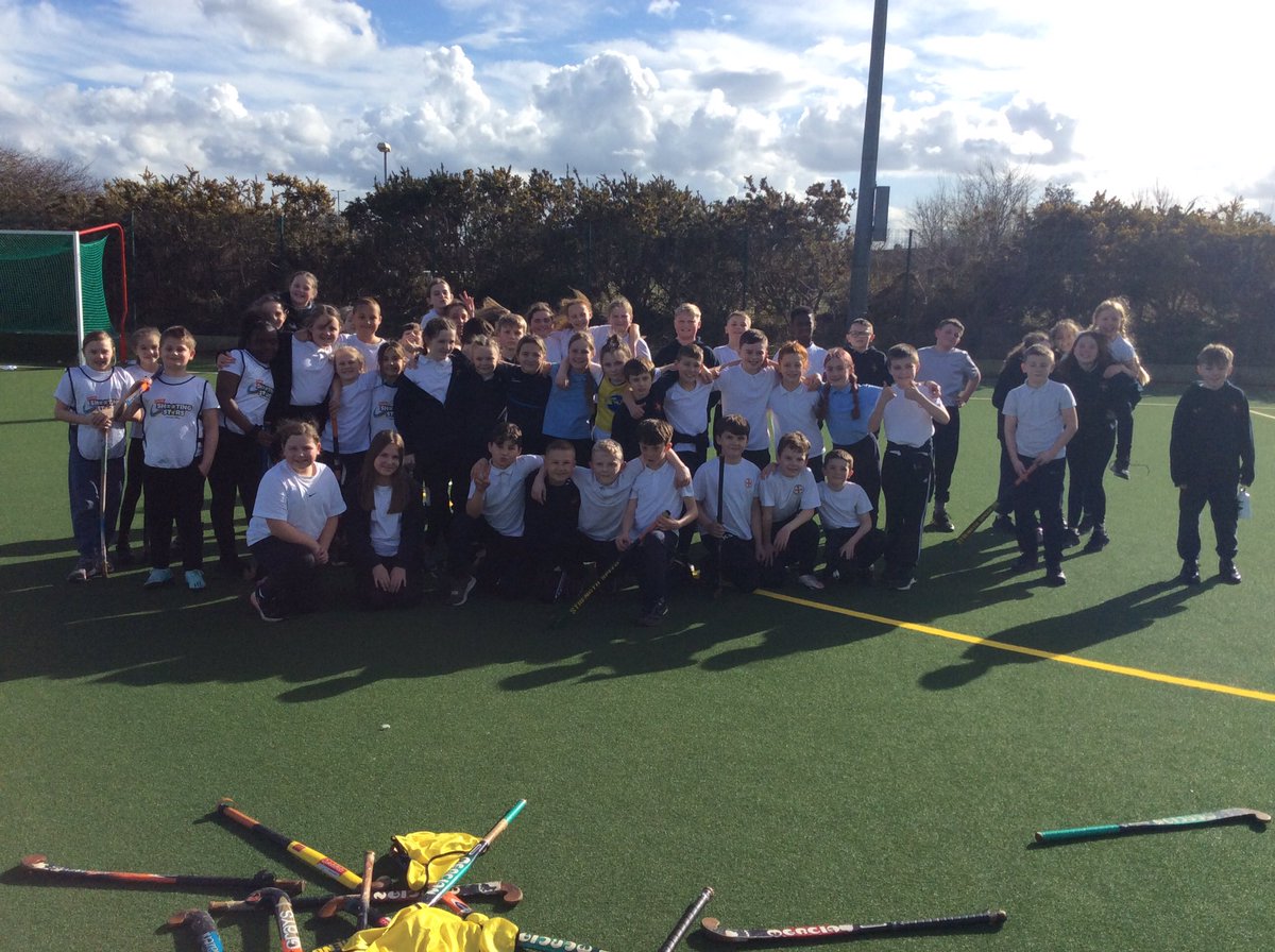 💙St Cuthbert's Catholic Primary School tweet media