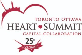 🚨SAVE THE DATE! Toronto Ottawa Heart Summit Join us @ICTorontoCentre as we celebrate our 25th anniversary. Our scientific program features the latest advances in cardiovascular disease management & treatment. 🗓️Mark your calendars: June 23-24, 2023 🔗bit.ly/3wpw2fi