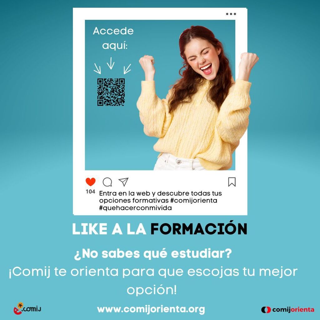 Monfortedelcid's tweet image. La Concejalía de Juventud del Ayto de #MonfortedelCid en colaboración con el resto de áreas de juventud de los municipios que componen COMIJ,  vuelve a facilitar una herramienta para dar respuesta a las consultas sobre la oferta formativa y de empleo con… instagr.am/p/Cp5rV-lI4DM/