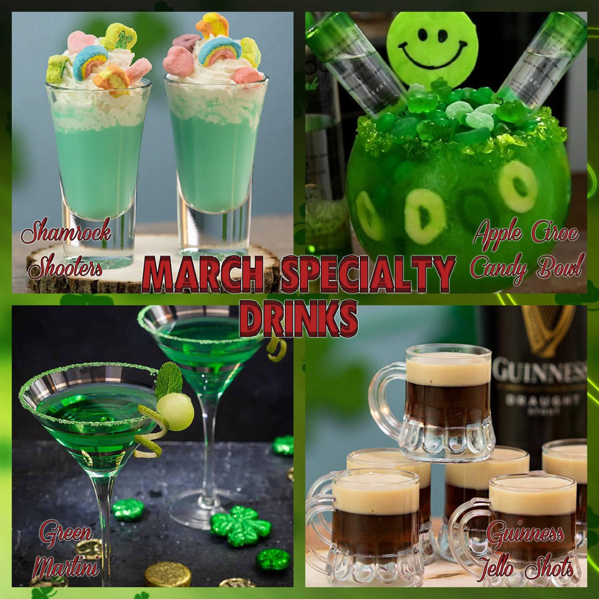 Velvet Rabbit World On Twitter Come Celebrate St Pat s Day At The velvet-rabbit-world-on-twitter-come-celebrate-st-pat-s-day-at-the