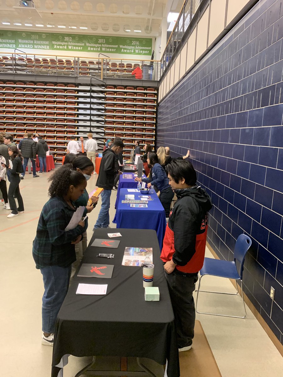 Aviation High School tweet media