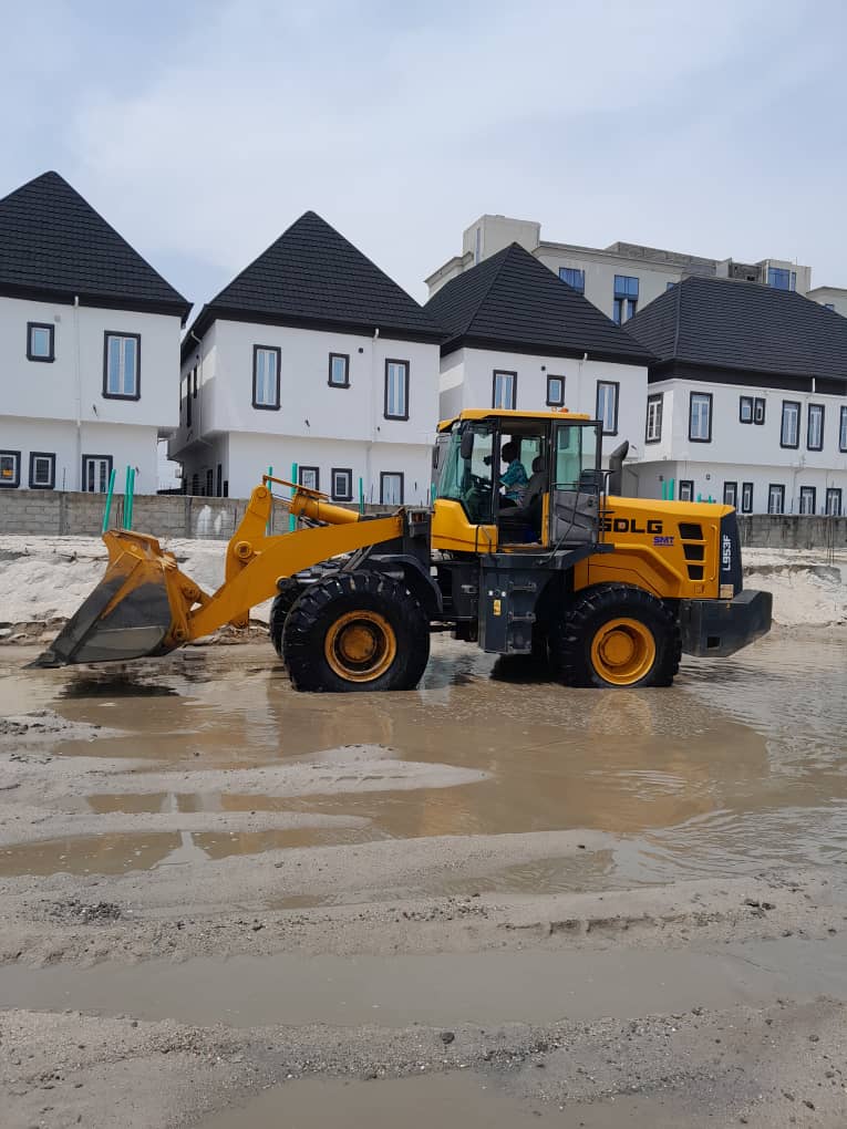 Innostar111's tweet photo. Need Loader for Hire? Contact us https://t.co/OaKoPl376O