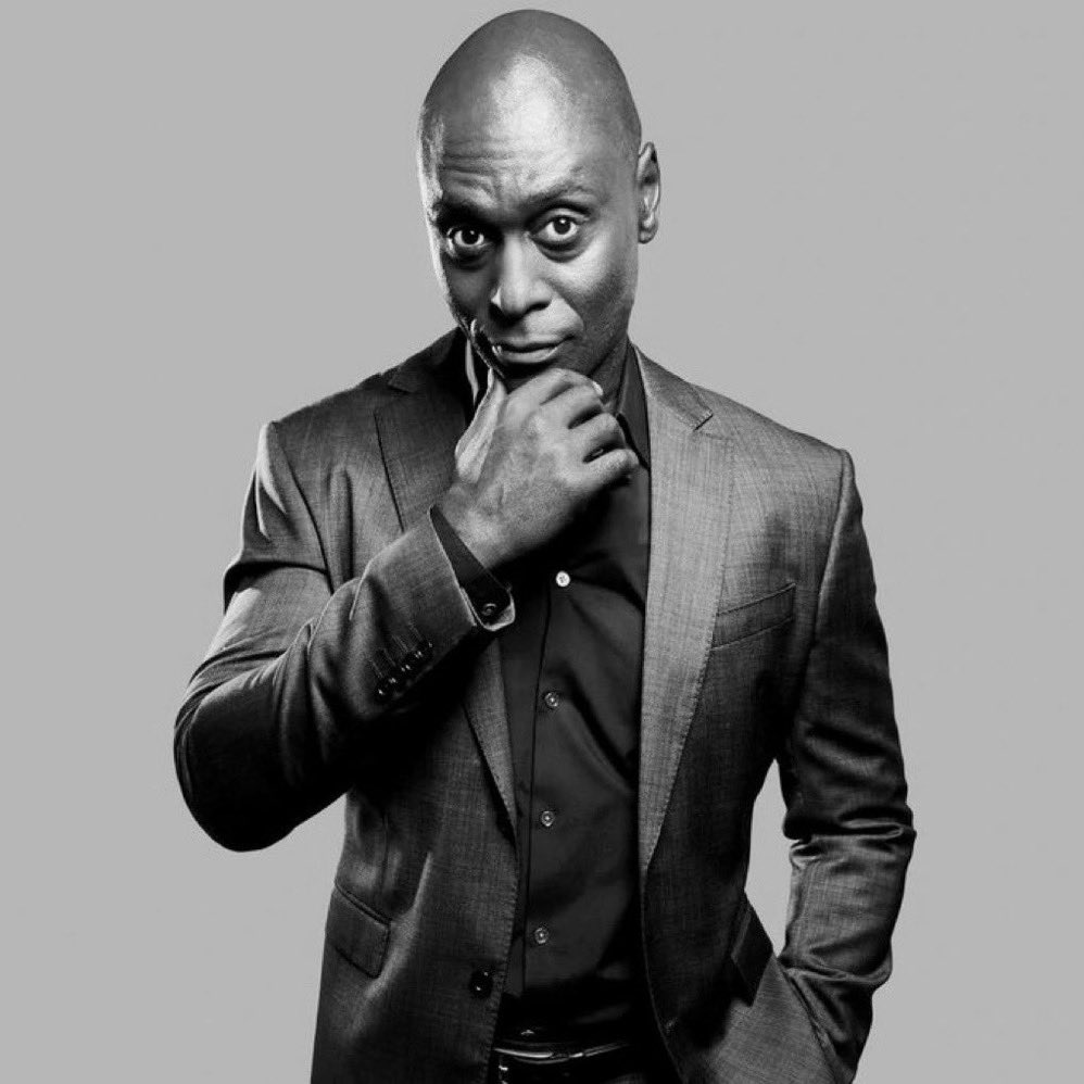 Lance Reddick Png, Lance Reddick Fan Png, Rest In Peace Png