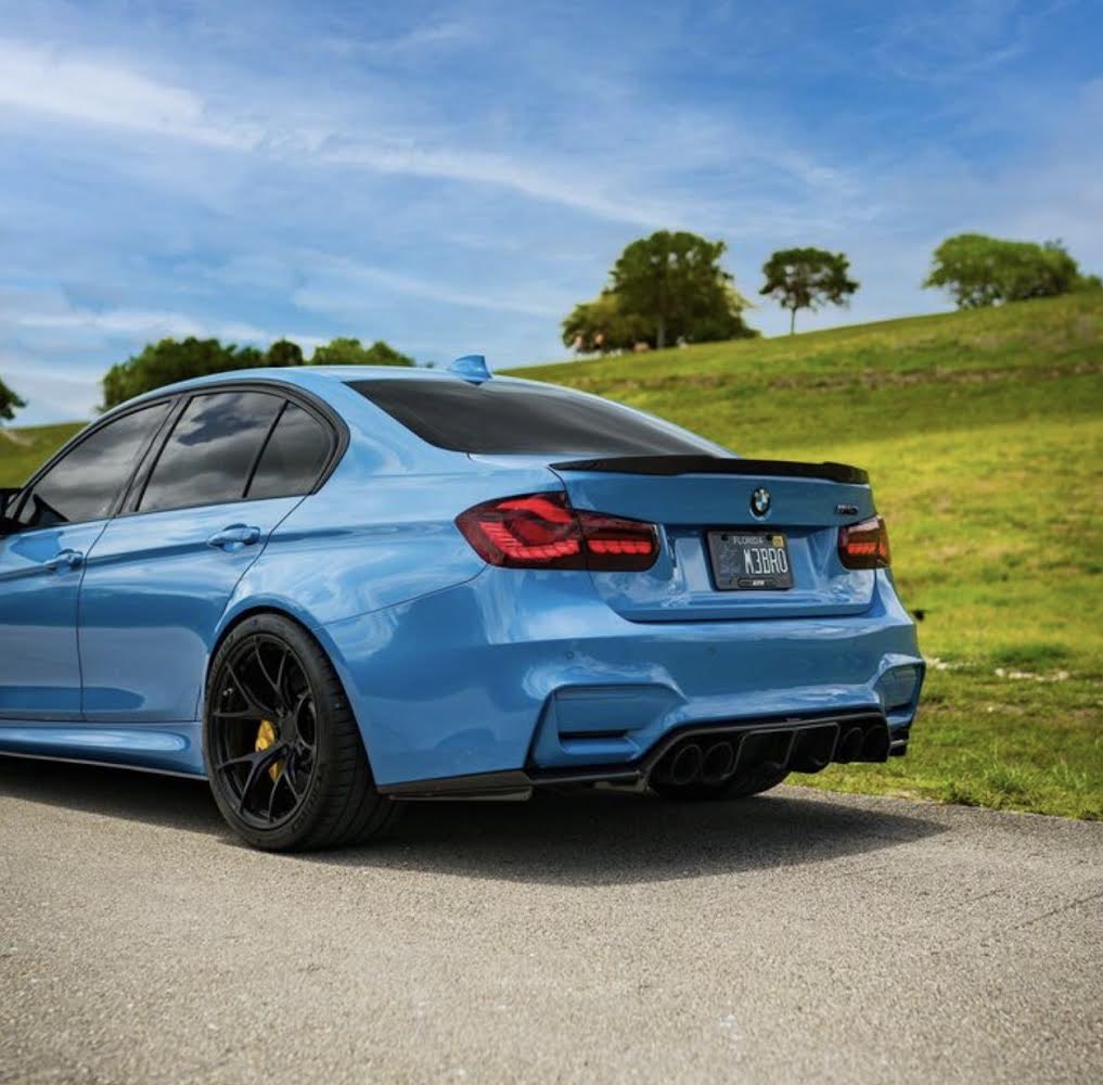BMW ///M3