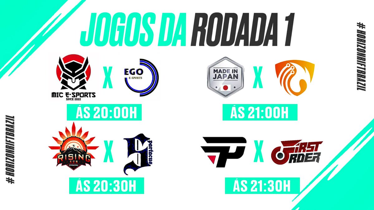firstordergg's tweet photo. Começa hoje família, bora pra cima🔥🔥
@horizon_rift_br

#wildrift #firstorder https://t.co/RmrNOawJYI