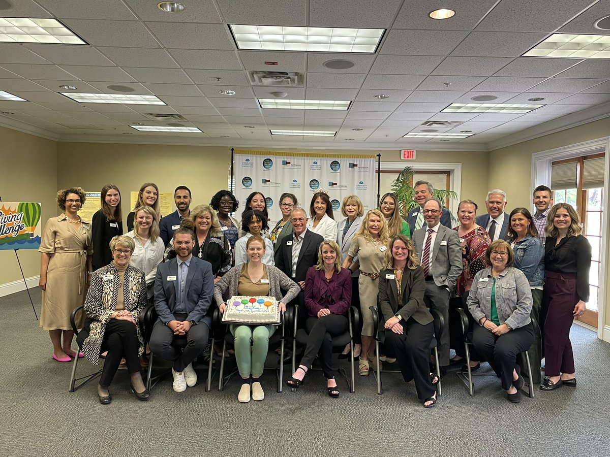 KelAlexander_'s tweet photo. What an extraordinary #TPFStudyAway week with @IUPhilanthropy and @ThePattersonFdn! Thank you to the students, TPF staff and consultants, and Suncoast region partners! https://t.co/Eov9nO7aHO
