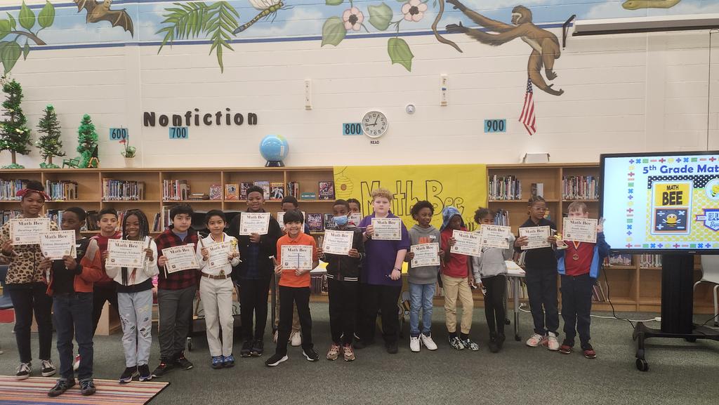 Mtc1914's tweet image. So proud of our 5th grade Math Bee champions. Both of these young men are a part of the Sanders Elite Gentlemen's Club. @SandersES1 @kath_bender @lbailey801 #mathbee
@CobbMathDept