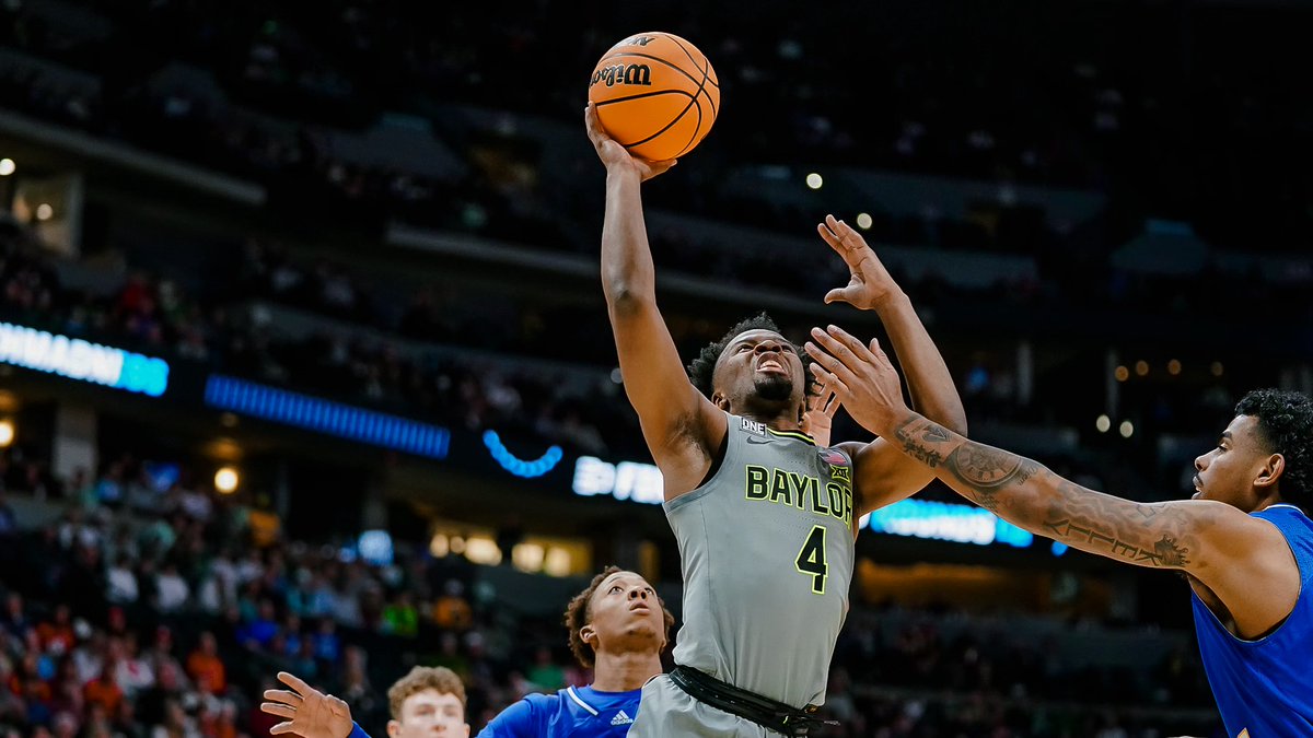BaylorMBB's tweet photo. Keep up the hustle💪

#SicEm | #CultureOfJOY https://t.co/zFDfqf7yG6
