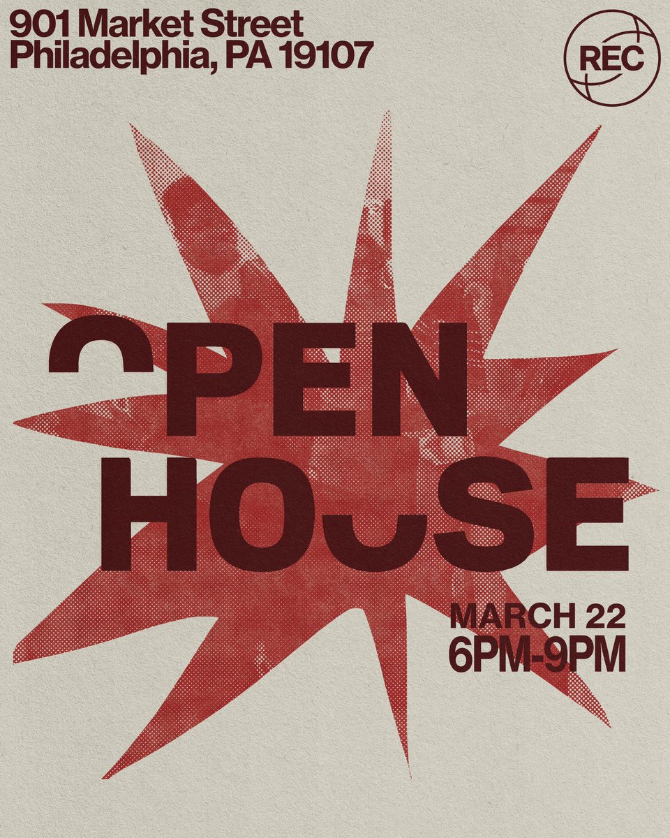 REC PHILLY tweet media