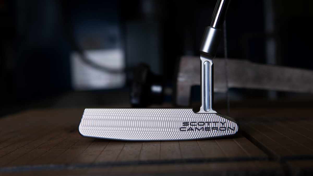 How good does the new Scotty Cameron Super Select putter range look? Selected models have just landed at #TheDorsetProShop – we think you’ll love them 😍