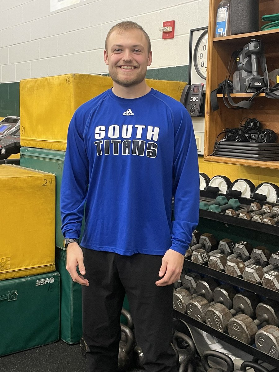 Tyler Houchin tweet media