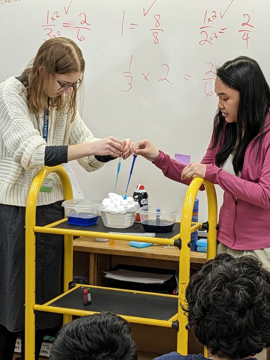 Riverside School tweet media