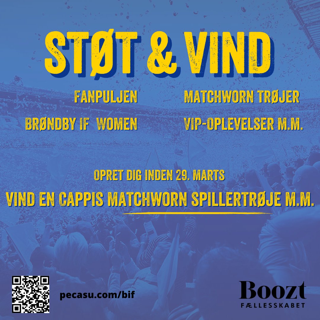 Sammen Om Vor Klub (@SammenOmVorKlub) / Posts / X