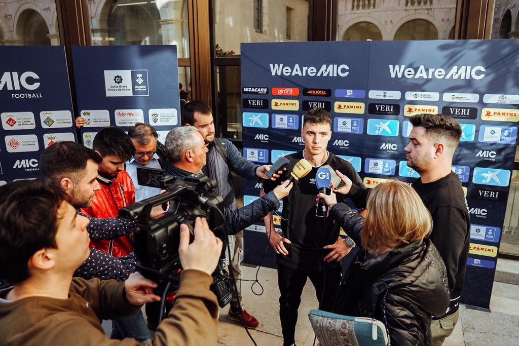 MICSports tweet media