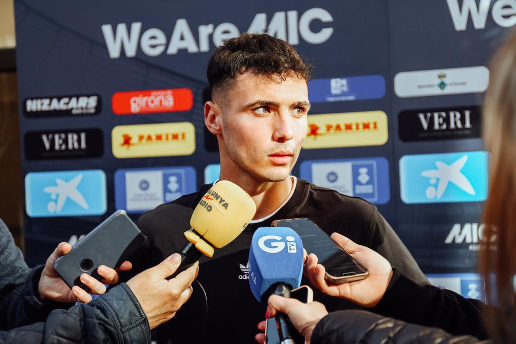 MICSports tweet media