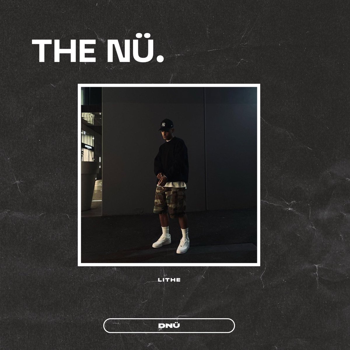 DNü (@discover_nu) on Twitter photo Our favourite releases of the week in one playlist.
Featuring: <a href="/iamlithe/">Lithe</a> <a href="/frvrfriday/">FRVRFRIDAY</a> <a href="/lennxcv/">Lenn</a> <a href="/solvofficial/">Sølv</a> <a href="/tmdistant/">distant</a> <a href="/shelovesboon/">club vanity ✰</a> <a href="/DRIIAmusic/">DRIIA</a> <a href="/IamEvaGrace/">eva grace</a> @GretelHanlyn <a href="/xcotisx/">COTIS</a> + many more.
Curated with <a href="/MusicMukbang/">Music Mukbang</a> 🫶
Stream: spoti.fi/3JN7t2t Our favourite releases of the week in one playlist.
Featuring: <a href="/iamlithe/">Lithe</a> <a href="/frvrfriday/">FRVRFRIDAY</a> <a href="/lennxcv/">Lenn</a> <a href="/solvofficial/">Sølv</a> <a href="/tmdistant/">distant</a> <a href="/shelovesboon/">club vanity ✰</a> <a href="/DRIIAmusic/">DRIIA</a> <a href="/IamEvaGrace/">eva grace</a> @GretelHanlyn <a href="/xcotisx/">COTIS</a> + many more.
Curated with <a href="/MusicMukbang/">Music Mukbang</a> 🫶
Stream: spoti.fi/3JN7t2t