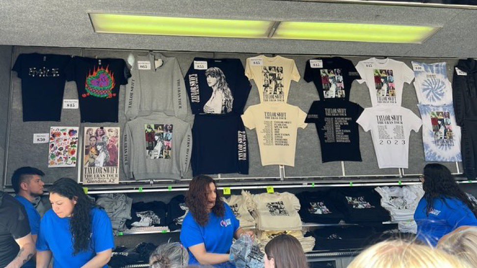 mexico city eras tour merch