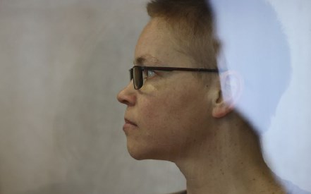 Uk_Eu_Ru's tweet photo. Bélarus / #Pressionpolitique / Le tribunal de Minsk a condamné lA rédactrice en chef et détectrice général de https://t.co/HpKM2zQQpP à 12 ans de prison https://t.co/f9nlLC04dq
