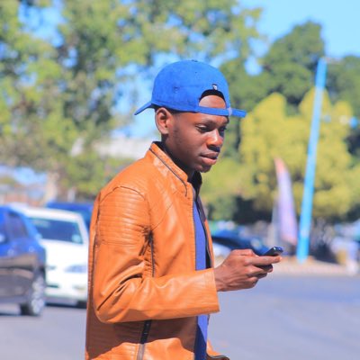 #NewProfilePic