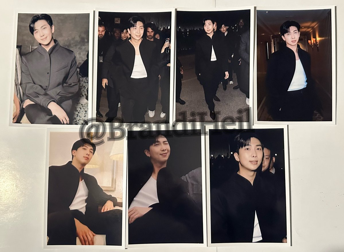 BrandiHeil's tweet photo. 🖤RM BOTTEGA VENETA GA 🖤

🖤MBF
🖤RT/Like
🖤2 winners-US/WW
🖤1 entry per person 
🖤Fan made photos from RM at Milan Fashion Week &amp; other items not shown
🖤Post your country &amp; fave photo of RM in black
🖤Ends 3/20 12PM CST

#BTS #BTSGIVEAWAY #RM #KIMNAMJOON https://t.co/0T4ENW2y4P
