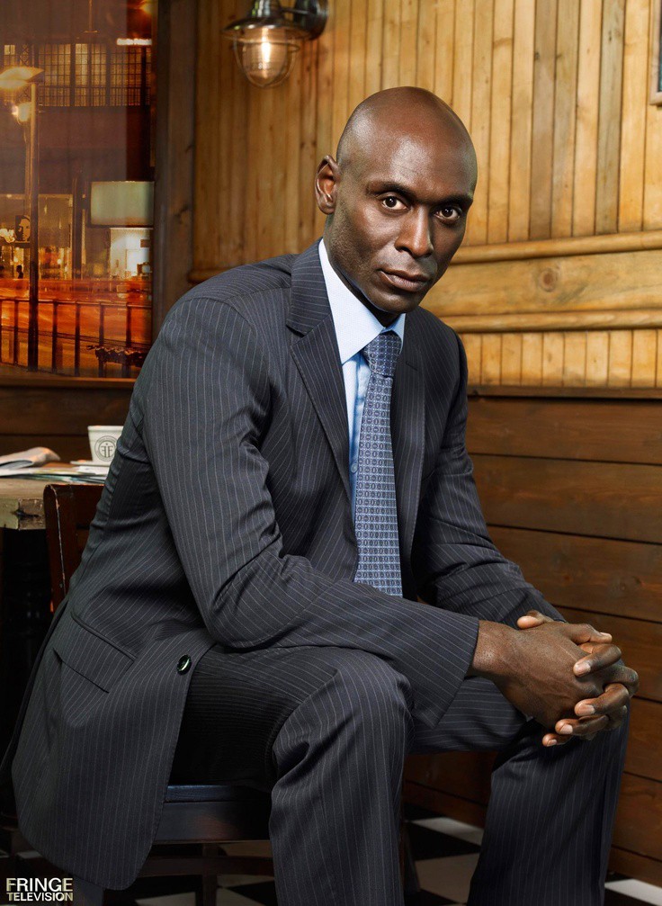 Rest in peace Lance Reddick  🌷