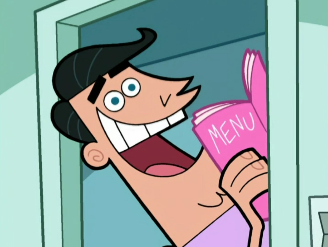 Timmy Turner's Dad (@FairyOddDad) / Twitter