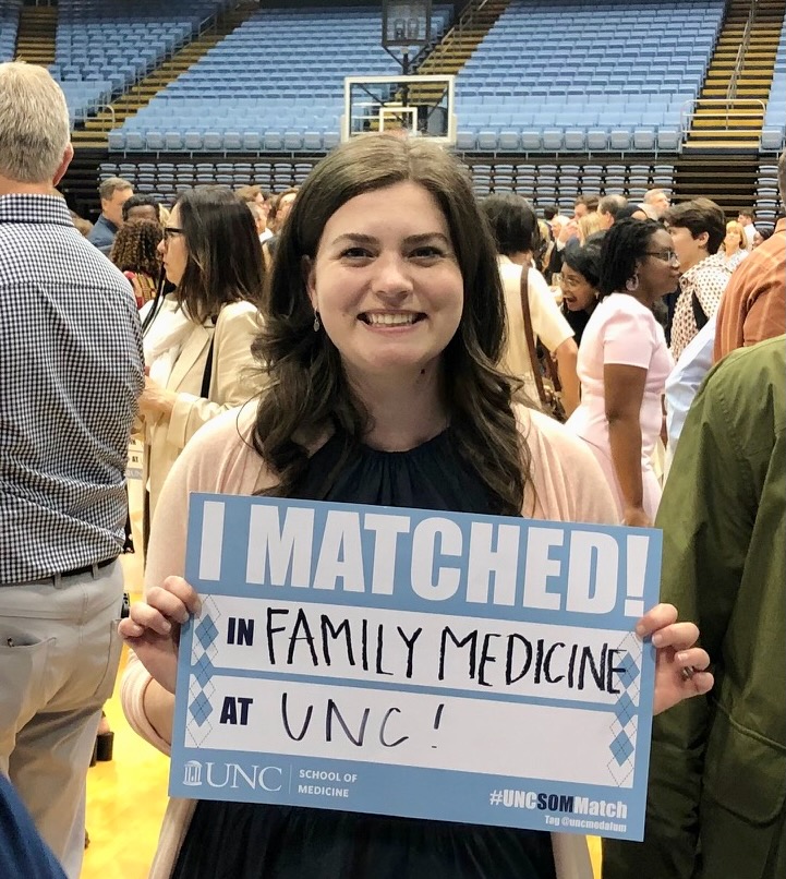 UNC School of Medicine on Twitter "RT UNCHealthFdn Huge