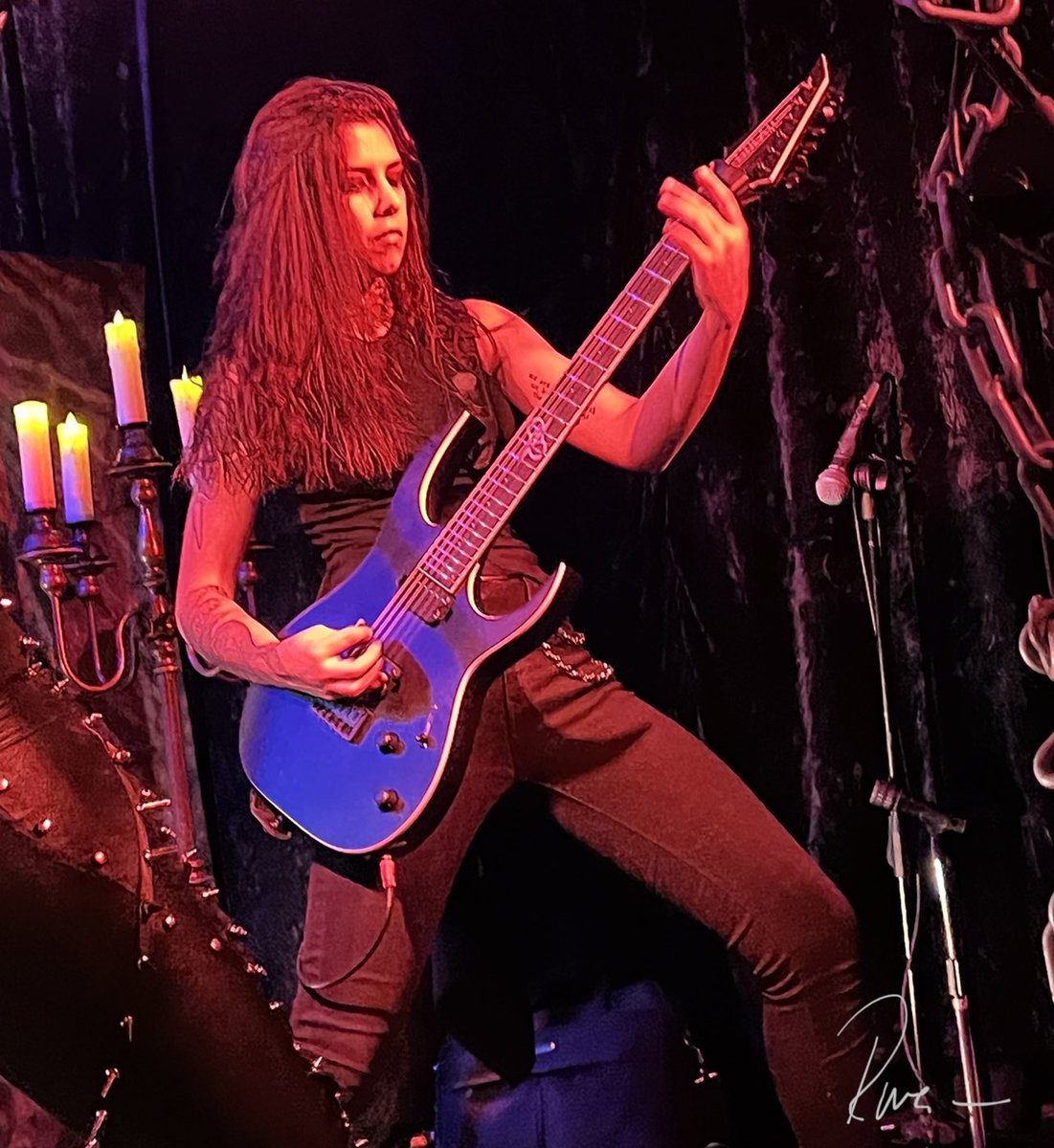 joe_rivera32's tweet image. #cryptadeath