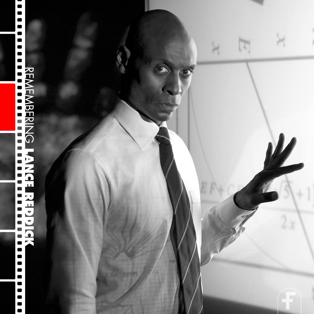 FANGORIA is saddened by the passing of genre veteran Lance Reddick. We send our condolences to his family, friends and many fans.