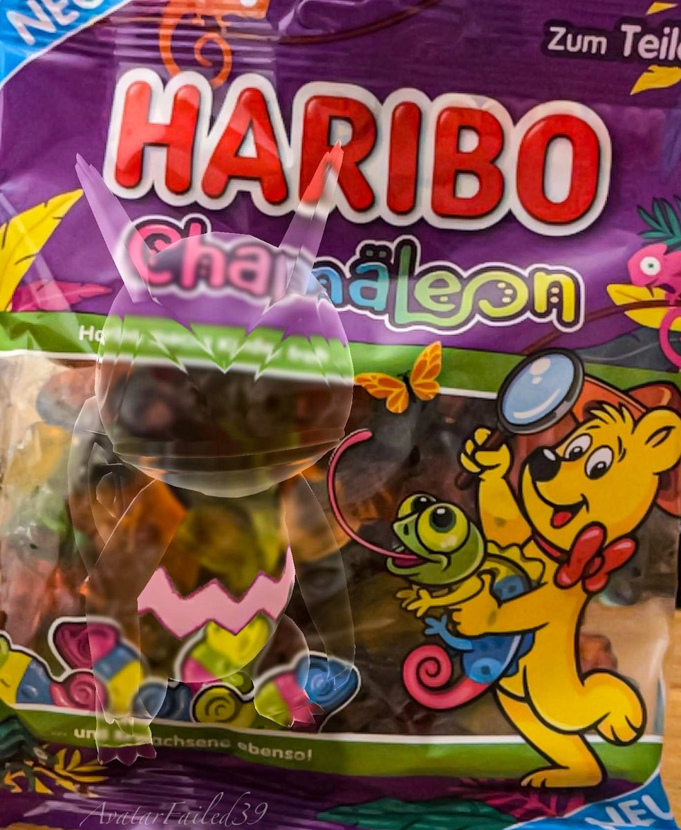 AvatarFailed39's tweet photo. Earn a ❤️with your buddy 20 days in a row ❤️❤️❤️❤️ ❤️❤️❤️❤️❤️ Day 10. Halftime! #Kecleon is a great buddy for pics! So funny! You should try it 🤣 👻 #Pokemon #GOsnapshot #CuteAR #PokemonGOApp #PokemonGOfriends #PokemonGObuddy #Haribo @HARIBOJP @PokemonGoApp https://t.co/yfRYXob3Ex