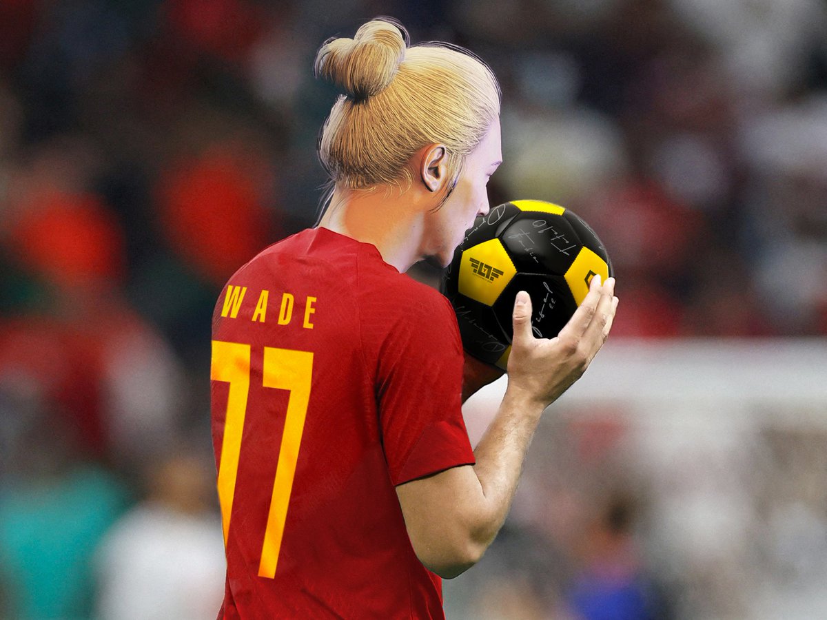 thaWade_'s tweet photo. ⚽️⚽️⚽️
..portiamo a casa il pallone con le firme dei compagni! @ELYTEeSports22
 
@LIPC_network
#INT #MemeForFun https://t.co/7RE7phMZgA