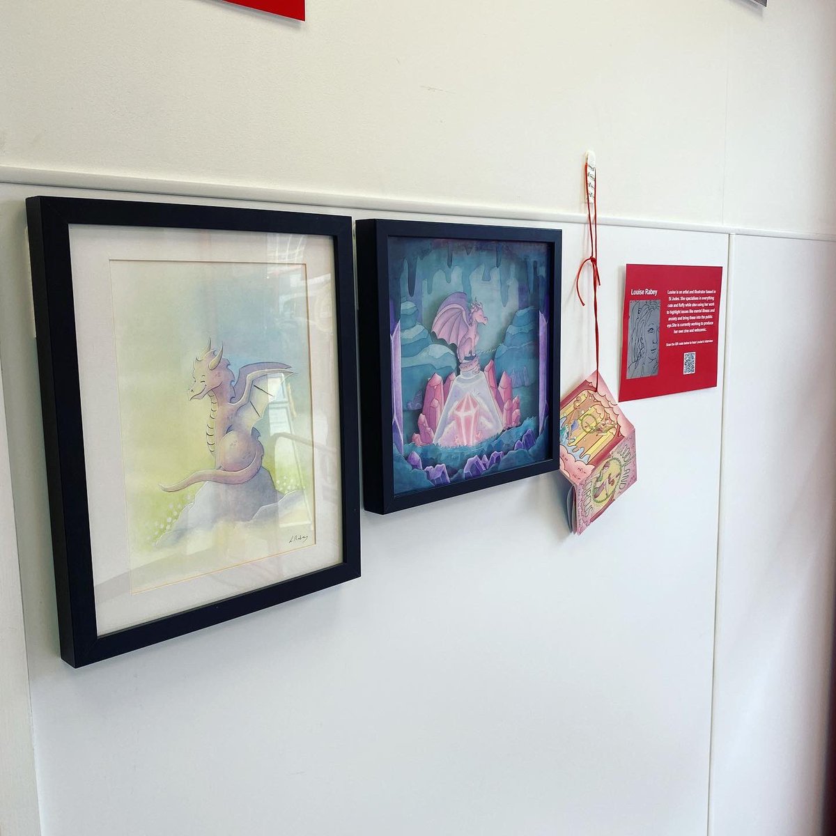 Louise (@louiserabeyart) on Twitter photo My artwork, including my new woodland circus zine, is currently being exhibited in the at <a href="/plymouthbus/">Plymouth Citybus</a> office on royal parade as part of <a href="/GabiMTart/">Gabi Marcellus-Templ</a> project for Meet me at the Sundial My artwork, including my new woodland circus zine, is currently being exhibited in the at <a href="/plymouthbus/">Plymouth Citybus</a> office on royal parade as part of <a href="/GabiMTart/">Gabi Marcellus-Templ</a> project for Meet me at the Sundial