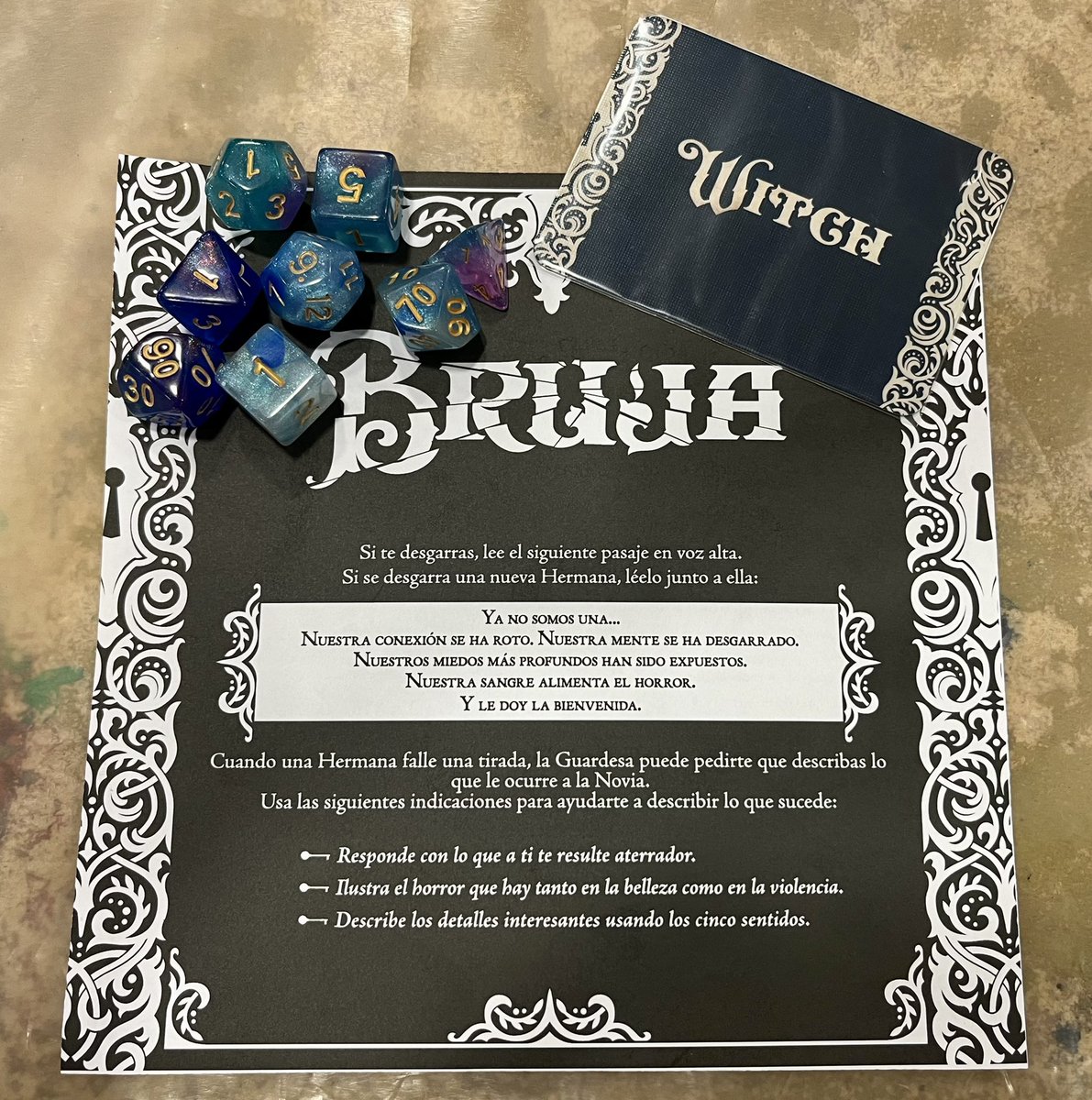 Lauriav86's tweet photo. ❤️ Empezamos ❤️ y que ganas tenia 🥰🥰🥰 La novia de Barbazul con @Elfo @AdriBul en @lagoblinera https://t.co/Iu6uXaLqjD