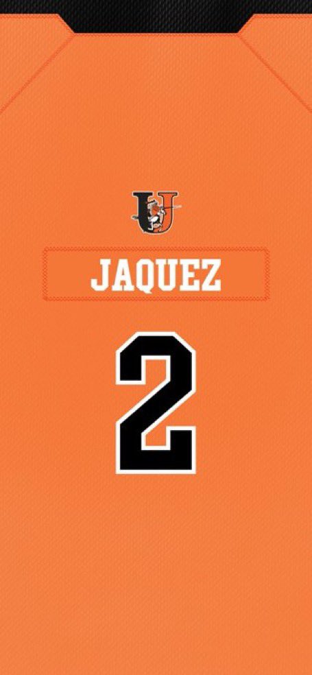 Coach <a href="/MattChauvin19/">Matt Chauvin</a> from <a href="/JimmieFootball/">Jamestown Football</a> showing love ! Much appreciated ‼️