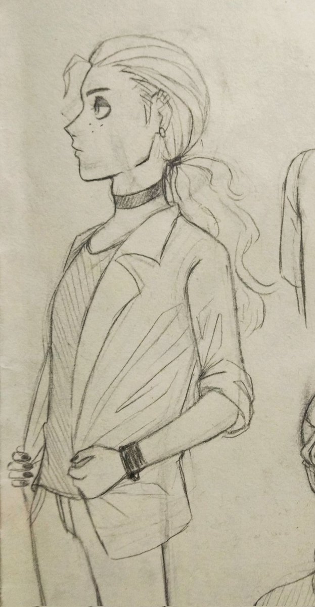 yaridadee's tweet photo. have some of my dirty sketches of Dee ig

#metalfamily #металфемили #metalfamilydee https://t.co/xyhdfvOSMB