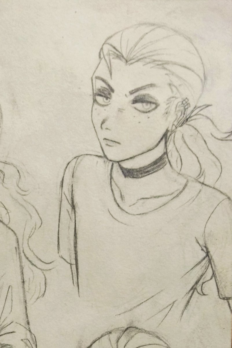 yaridadee's tweet photo. have some of my dirty sketches of Dee ig

#metalfamily #металфемили #metalfamilydee https://t.co/xyhdfvOSMB