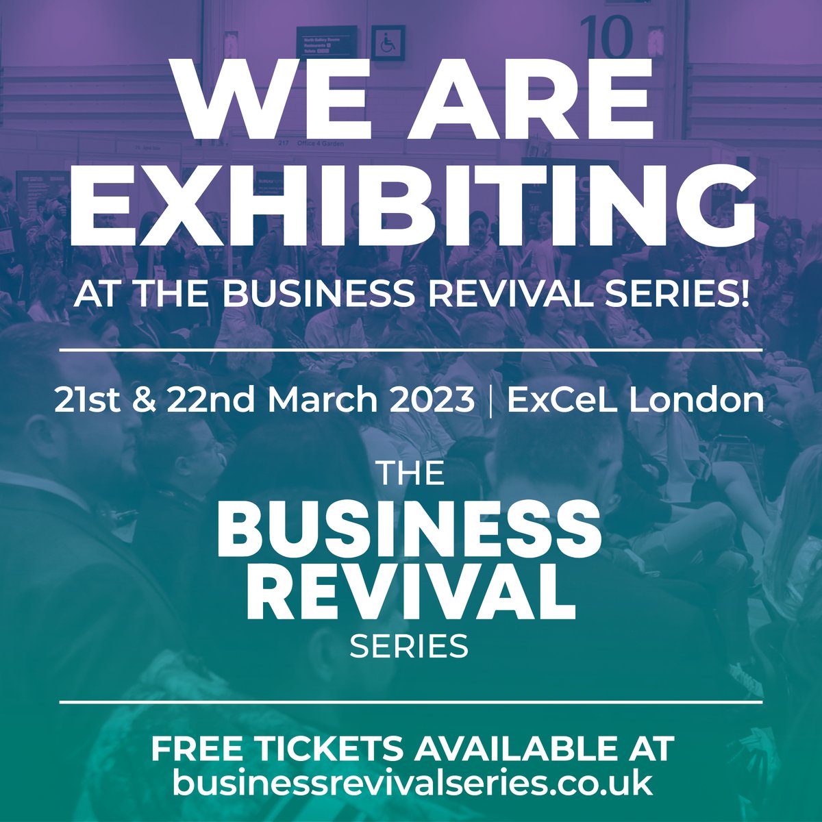 WomenInBusines3's tweet photo. We would love you to visit us at the #businessrevivalseries2023 next week! https://t.co/b8jzj4nYAc