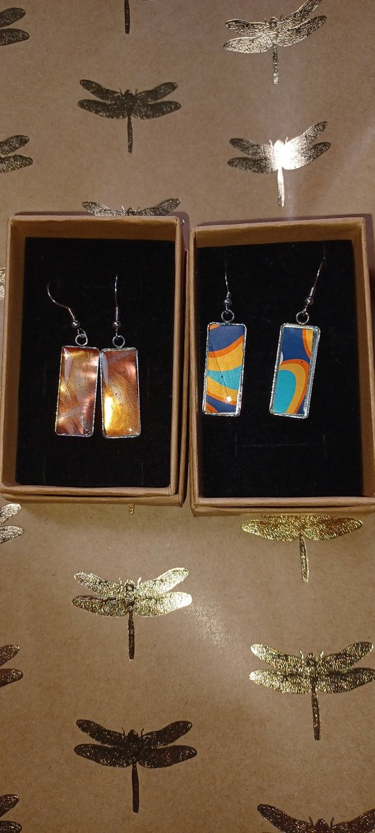 breweryjeweller's tweet photo. New shape on the Drop Earrings. Labels featured on these beauties are @ne_alchemy #goddessofdelicious and @northernmonk #losthighway
Available from tomorrow @jesmondfoodmarket @localheroesne #buylocal #buyindependent #buysmall #supporteachother #handmade
#imadethese https://t.co/z0xgGOnuIX