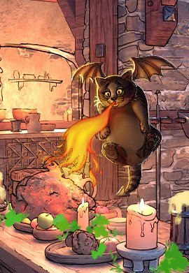 anexxshady's tweet photo. The Tavern: Drink &amp; Draw on @LightBoxExpo Discord channel is something I look forward to every week!! 🤩 Today's theme was Baking with Dragons! 🍞🐉
Thank you everyone, special thanks to the amazing hosts, @JjaLiddell @SofiAlexArt you guys are the best! 😍❤️ https://t.co/Buos9xpRlq