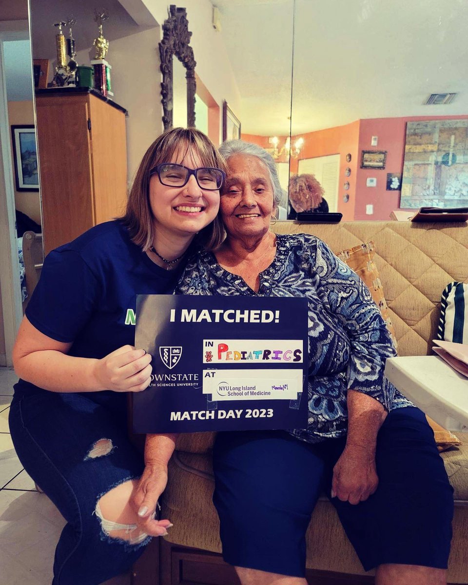 DianaMGonzale11's tweet image. So happy to celebrate such a joyous occasion and the beginning of the next chapter of my journey with my loving and supportive family 🥰 #pedsmatch2023 #FutureFAAP #LatinasInMedicine