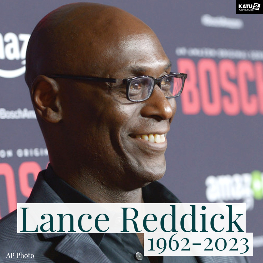 Lance Reddick Dead: 'The Wire', 'Fringe' And 'John Wick' Star Was 60