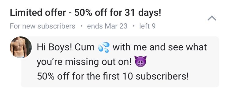 Check out my onlyfans.com/messyjayohh 💦 😉 
#gay #onlyfans #gay #gayboy #onlyfans #gaymen